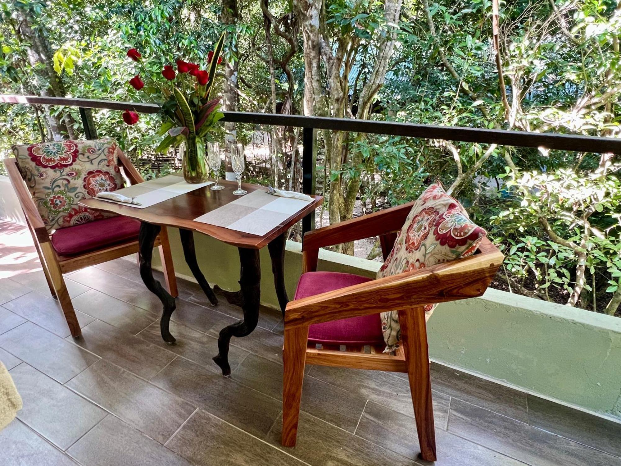 Hokhmah Heart Hotel Puerto Morelos Kültér fotó