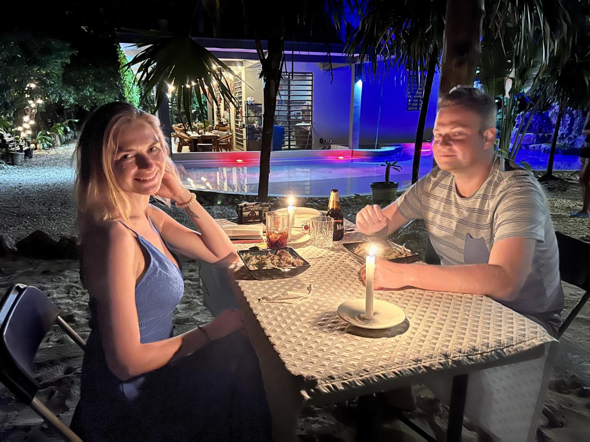Hokhmah Heart Hotel Puerto Morelos Kültér fotó