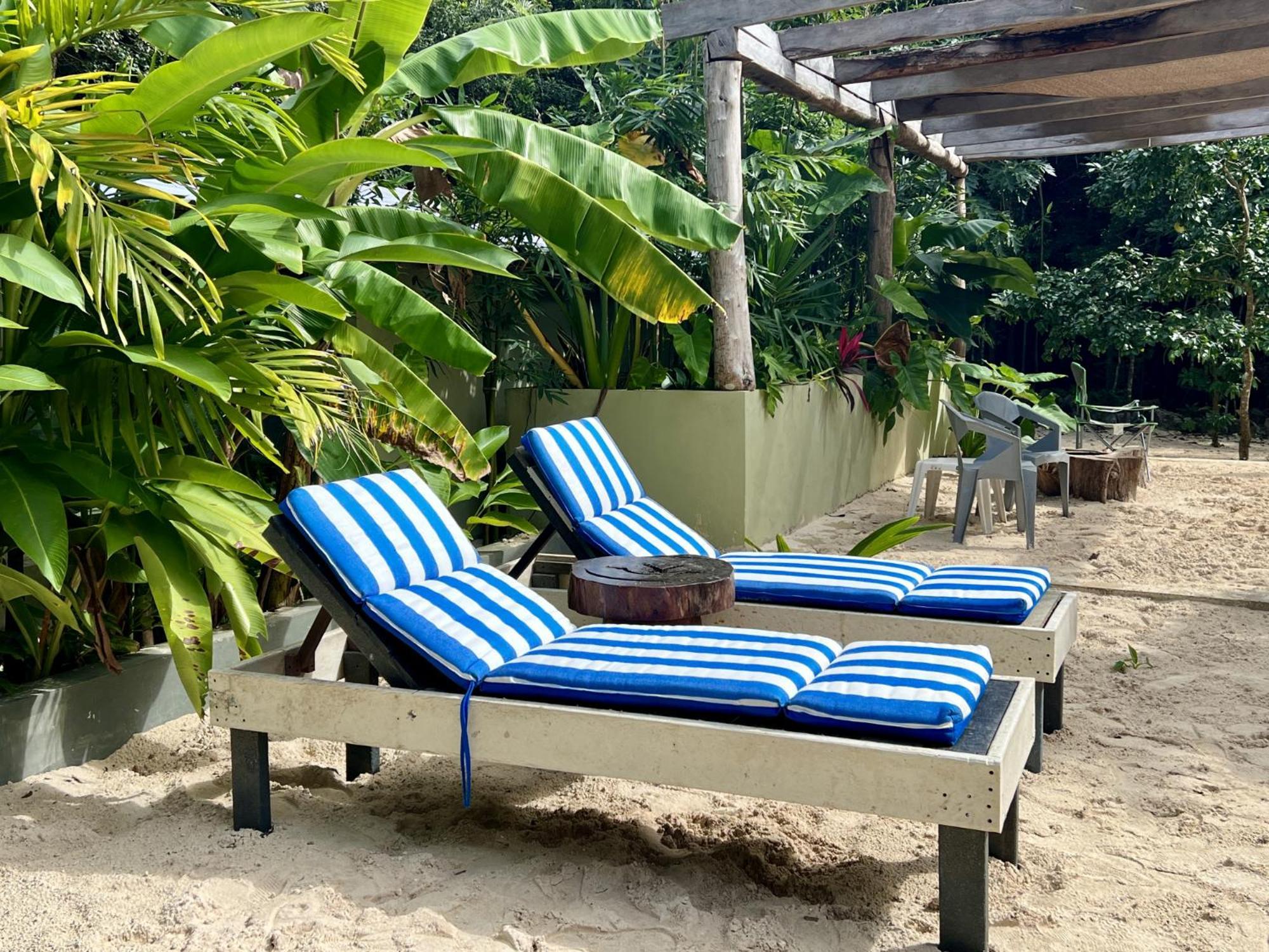 Hokhmah Heart Hotel Puerto Morelos Kültér fotó