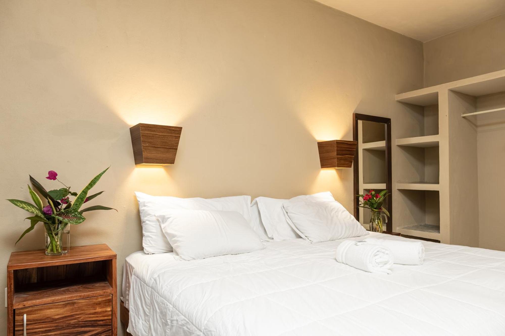 Hokhmah Heart Hotel Puerto Morelos Kültér fotó