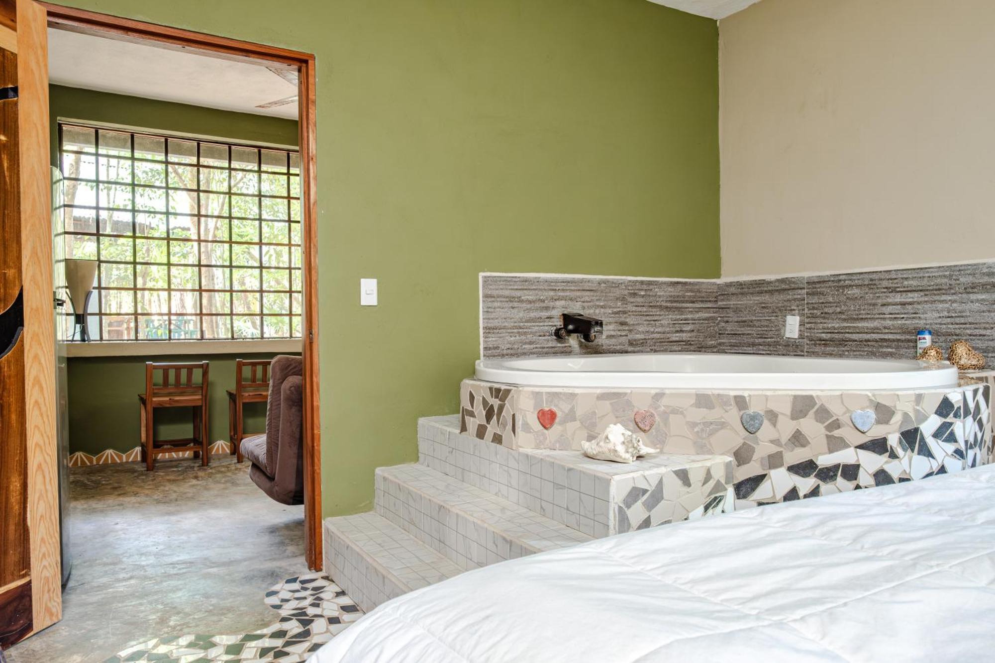 Hokhmah Heart Hotel Puerto Morelos Kültér fotó