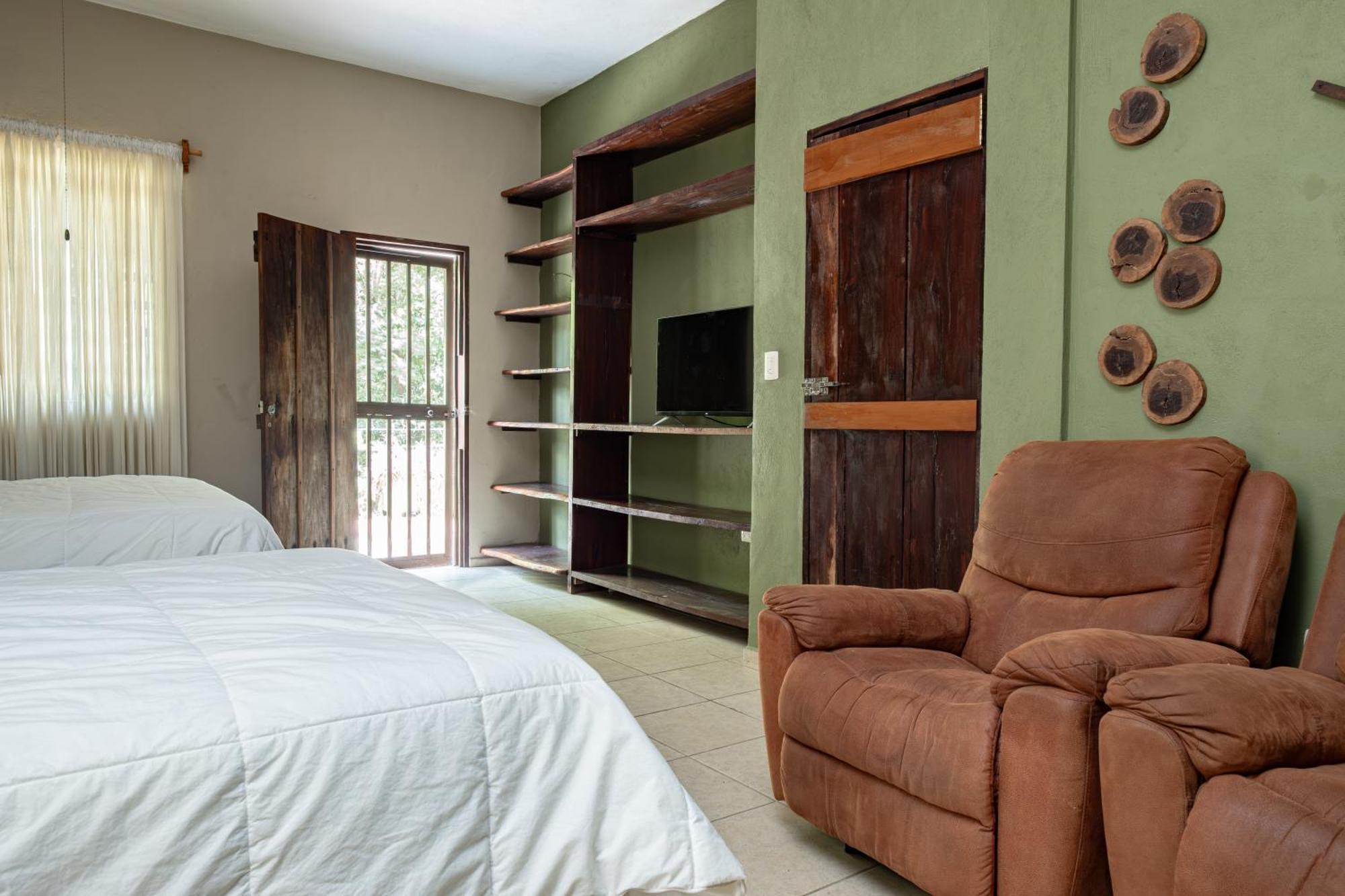 Hokhmah Heart Hotel Puerto Morelos Kültér fotó
